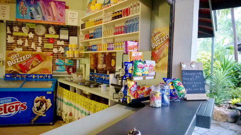 Island Leisure Resort - Accommodation Tasmania 20