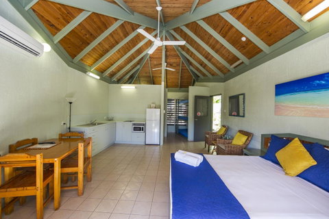 Island Leisure Resort - Accommodation Tasmania 13