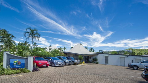 Island Leisure Resort - Accommodation Tasmania 21