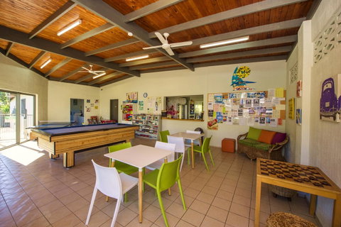 Island Leisure Resort - Accommodation Tasmania 12