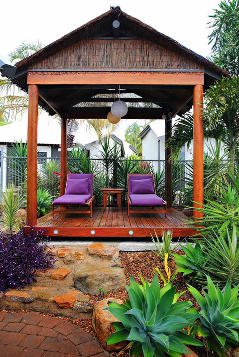 Island Leisure Resort - Accommodation Tasmania 8