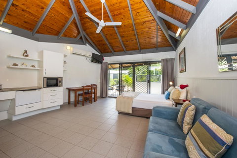 Island Leisure Resort - Accommodation Tasmania 14