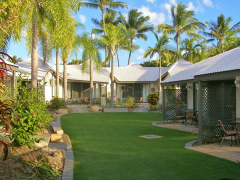 Island Leisure Resort - Accommodation Tasmania 9