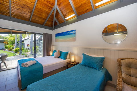 Island Leisure Resort - Accommodation Tasmania 2