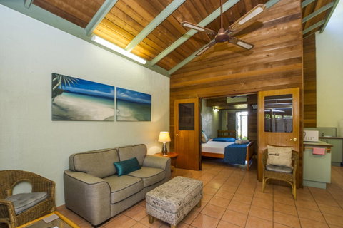 Island Leisure Resort - Accommodation Tasmania 16
