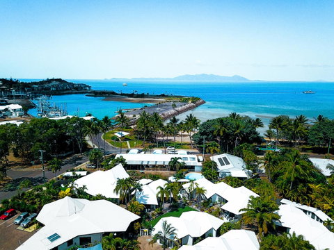 Island Leisure Resort - Accommodation Tasmania 10
