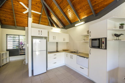 Island Leisure Resort - Accommodation Tasmania 4