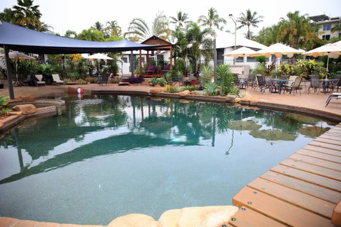 Island Leisure Resort - Accommodation Tasmania 5