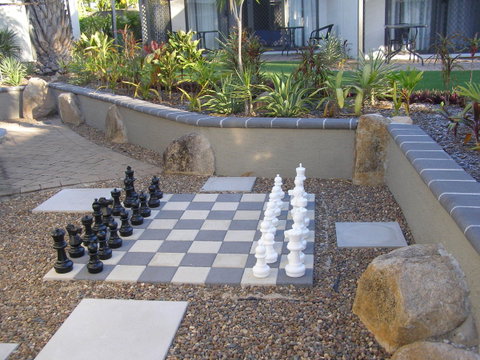 Island Leisure Resort - Accommodation Tasmania 26