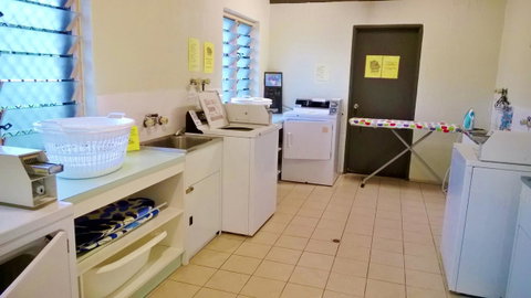 Island Leisure Resort - Accommodation Tasmania 27
