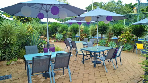 Island Leisure Resort - Accommodation Tasmania 18