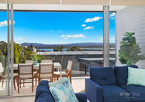The Rise Noosa - Accommodation Tasmania 25