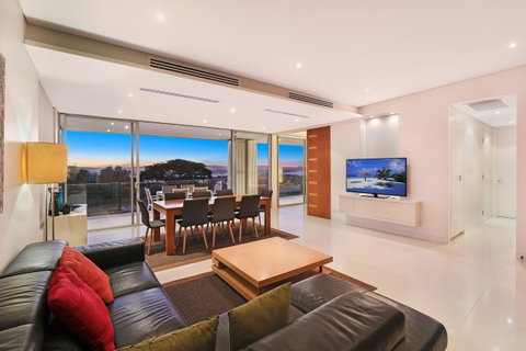 The Rise Noosa - Accommodation Tasmania 4
