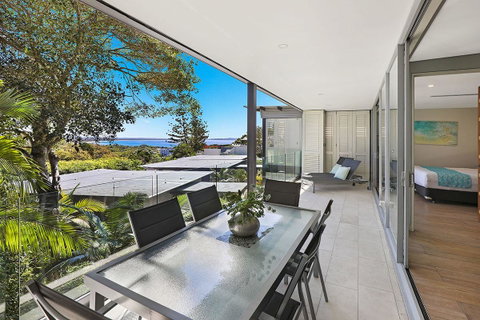 The Rise Noosa - Accommodation Tasmania 16