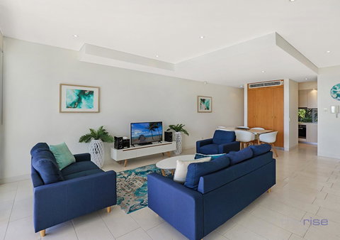 The Rise Noosa - Accommodation Tasmania 24