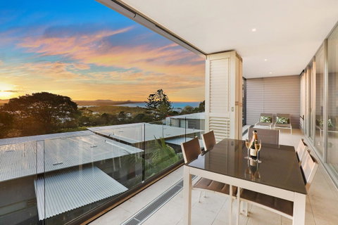 The Rise Noosa - Accommodation Tasmania 2