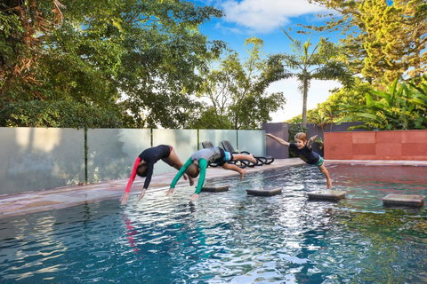 The Rise Noosa - Accommodation Tasmania 0