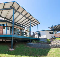 Sunset Cabins 1770 - Accommodation Tasmania