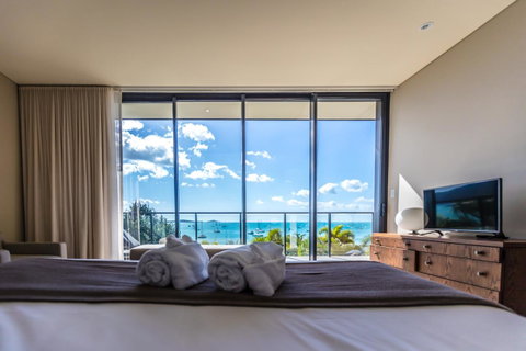 Mirage Whitsundays - Accommodation Tasmania 27