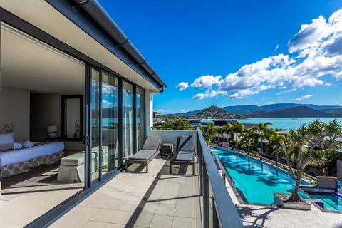 Mirage Whitsundays - Accommodation Tasmania 3
