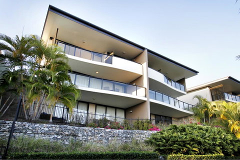 Mirage Whitsundays - Accommodation Tasmania 29