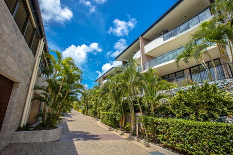 Mirage Whitsundays - Accommodation Tasmania 38