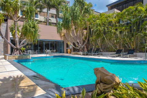 Mirage Whitsundays - Accommodation Tasmania 39