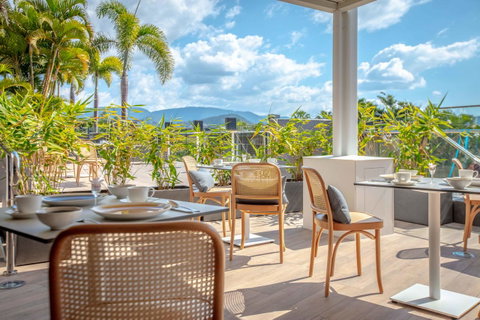 Mirage Whitsundays - Accommodation Tasmania 37