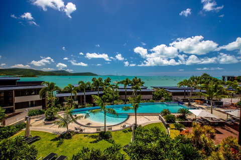 Mirage Whitsundays - Accommodation Tasmania 30