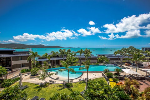 Mirage Whitsundays - Accommodation Tasmania 9
