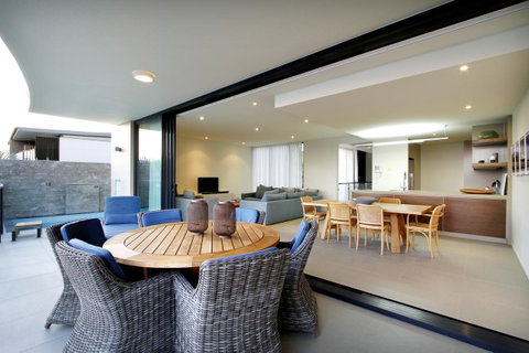 Mirage Whitsundays - Accommodation Tasmania 25