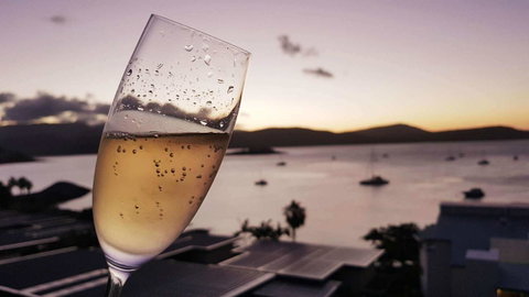 Mirage Whitsundays - Accommodation Tasmania 26
