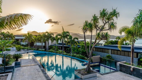 Mirage Whitsundays - Accommodation Tasmania 11