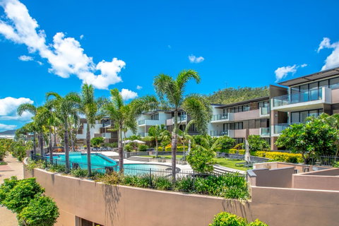 Mirage Whitsundays - Accommodation Tasmania 32
