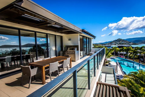 Mirage Whitsundays - Accommodation Tasmania 18
