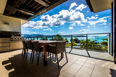 Mirage Whitsundays - Accommodation Tasmania 14