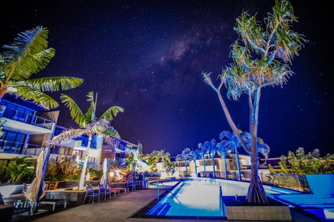 Mirage Whitsundays - Accommodation Tasmania 10