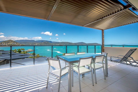 Mirage Whitsundays - Accommodation Tasmania 5