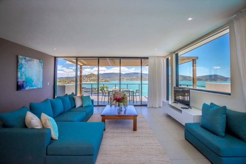Mirage Whitsundays - Accommodation Tasmania 4
