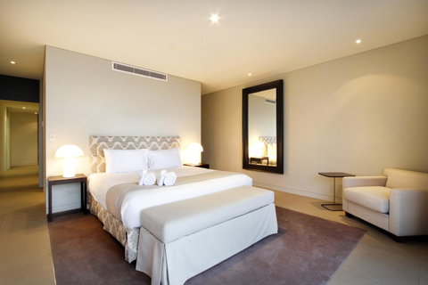 Mirage Whitsundays - Accommodation Tasmania 35
