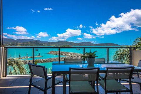 Mirage Whitsundays - Accommodation Tasmania 0