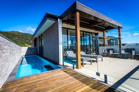 Mirage Whitsundays - Accommodation Tasmania 23
