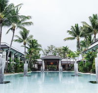 Pullman Port Douglas Sea Temple Resort and Spa - Accommodation Tasmania