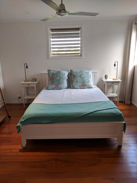 Sobraon ST - Accommodation Tasmania 6