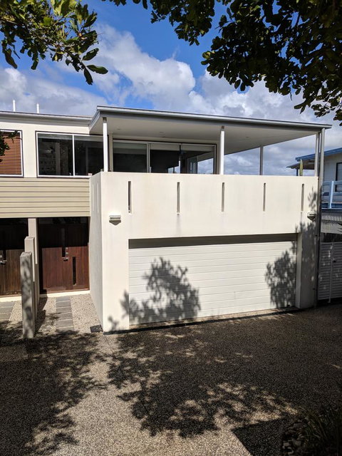 Sobraon ST - Accommodation Tasmania 1