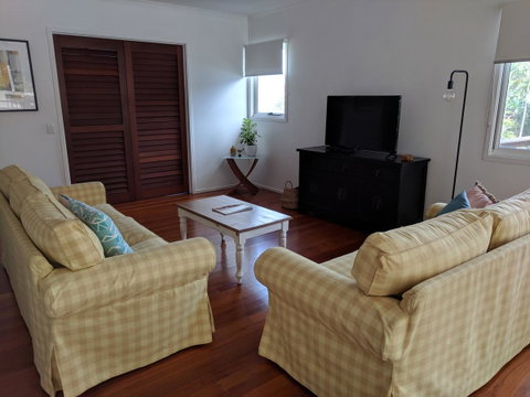 Sobraon ST - Accommodation Tasmania 8