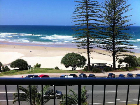 Coolum Caprice - Accommodation Tasmania 28