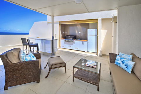 Coolum Caprice - Accommodation Tasmania 20