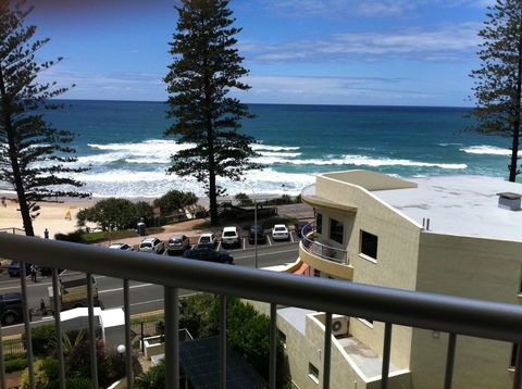 Coolum Caprice - Accommodation Tasmania 13
