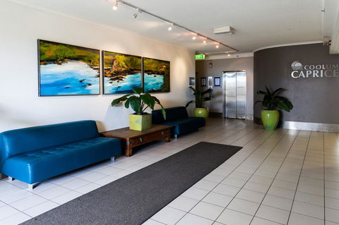 Coolum Caprice - Accommodation Tasmania 17